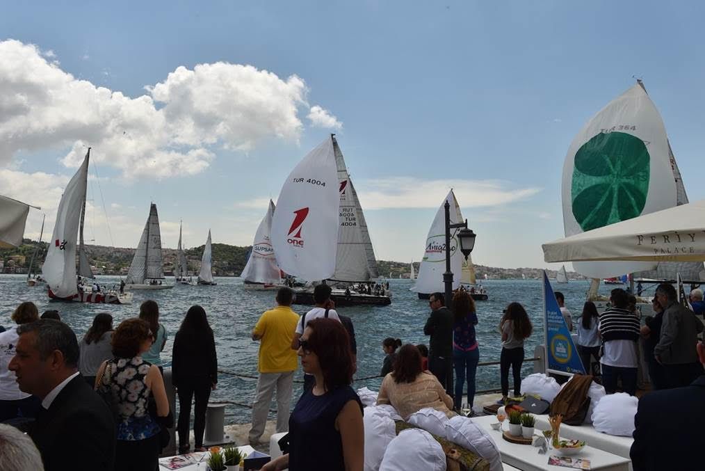 BOSPHORUS CUP 21’İNCİ KEZ İSTANBUL’DA
