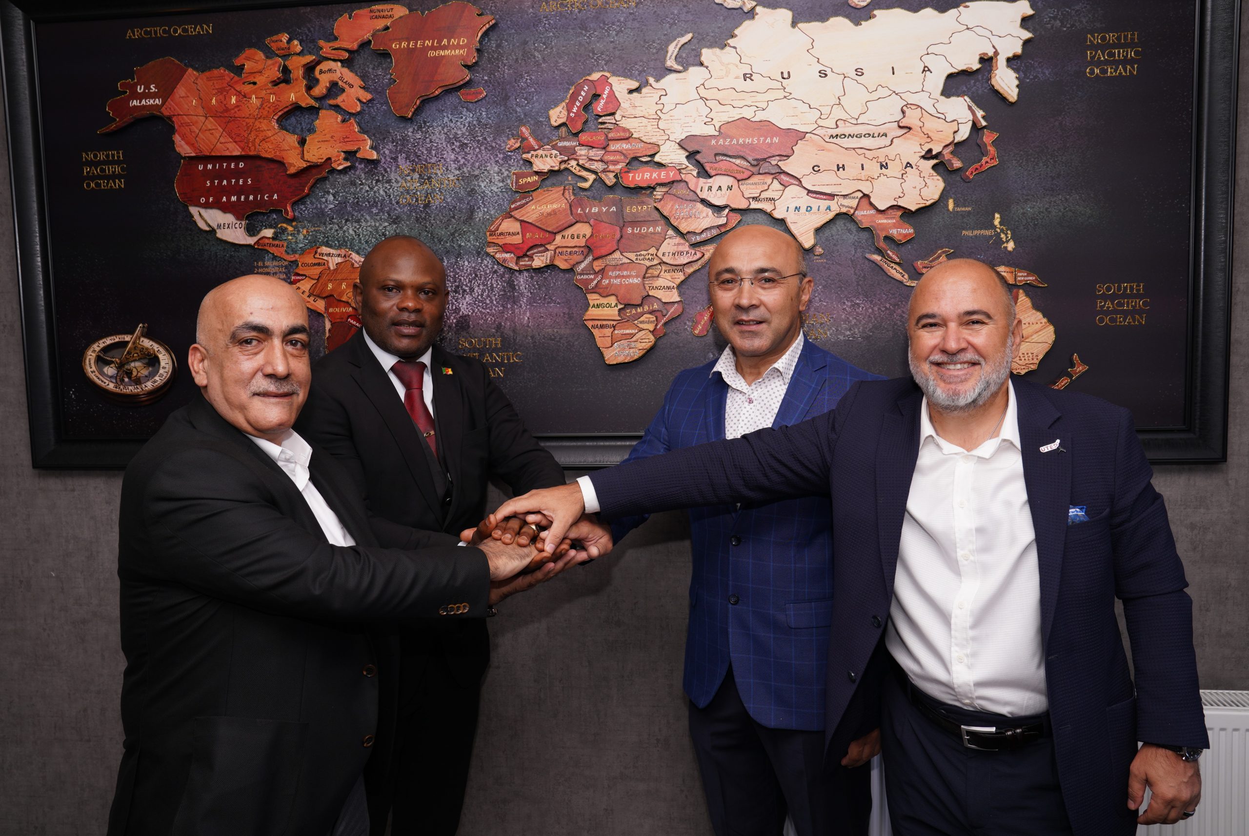 Esnaf, Krizi Afrika Açılımıyla Aşacak