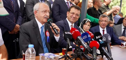 İBB’DEN ÇİFTÇİYE 25 MİLYON LİRALIK BUĞDAY TOHUMU, 4 MİLYON TL’LİK MAZOT DESTEĞİ.