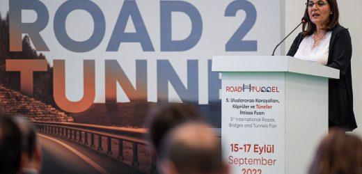 Kent içi ulaşım ve geleceği masaya yatırıldı