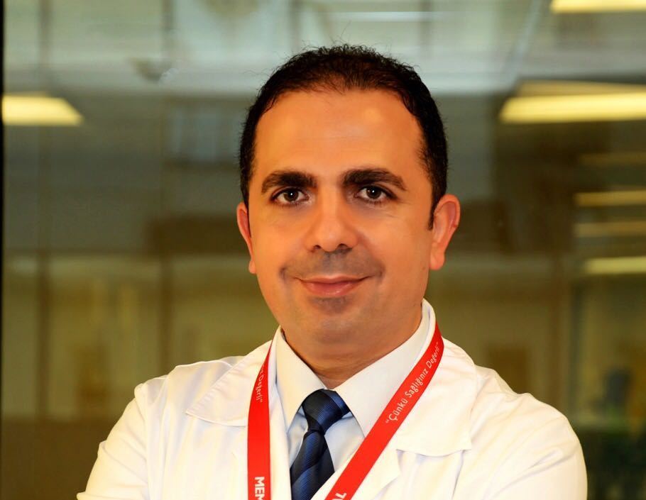 MEVSİM GEÇİŞLERİNDE BAĞIŞIKLIĞINIZI GÜÇLENDİRİN