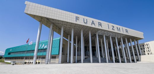 Logistech sektörün tüm bileşenlerini fuarizmir’de buluşturuyor