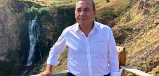 ALİBEYOĞLU: YETER ARTIK HASTALARIMIZ ERZURUM YOLLARINDA ÖLMESİN !