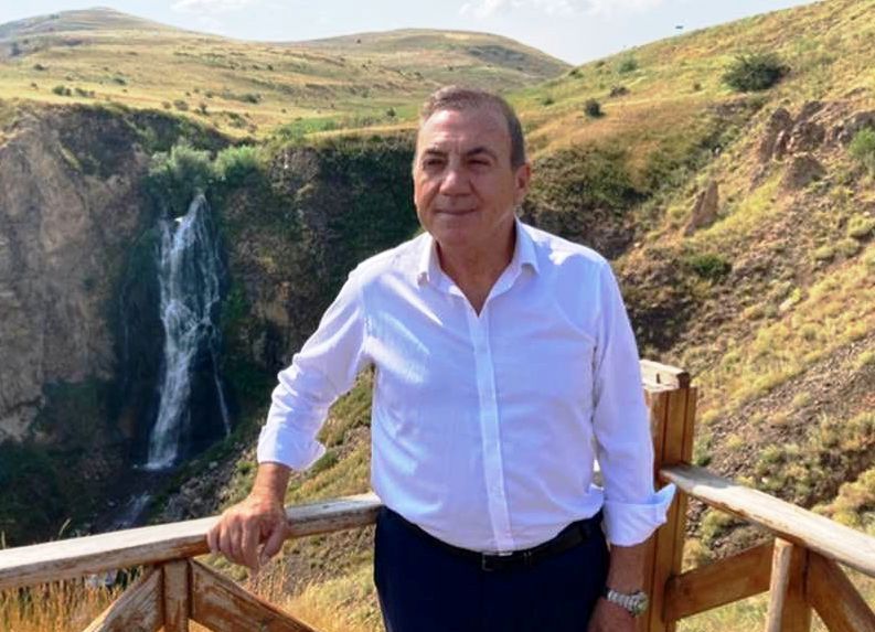 ALİBEYOĞLU: YETER ARTIK HASTALARIMIZ ERZURUM YOLLARINDA ÖLMESİN !