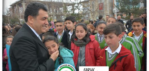 BAŞKAN DEMİR’DEN YENİ EĞİTİM-ÖĞRETİM YILI MESAJI