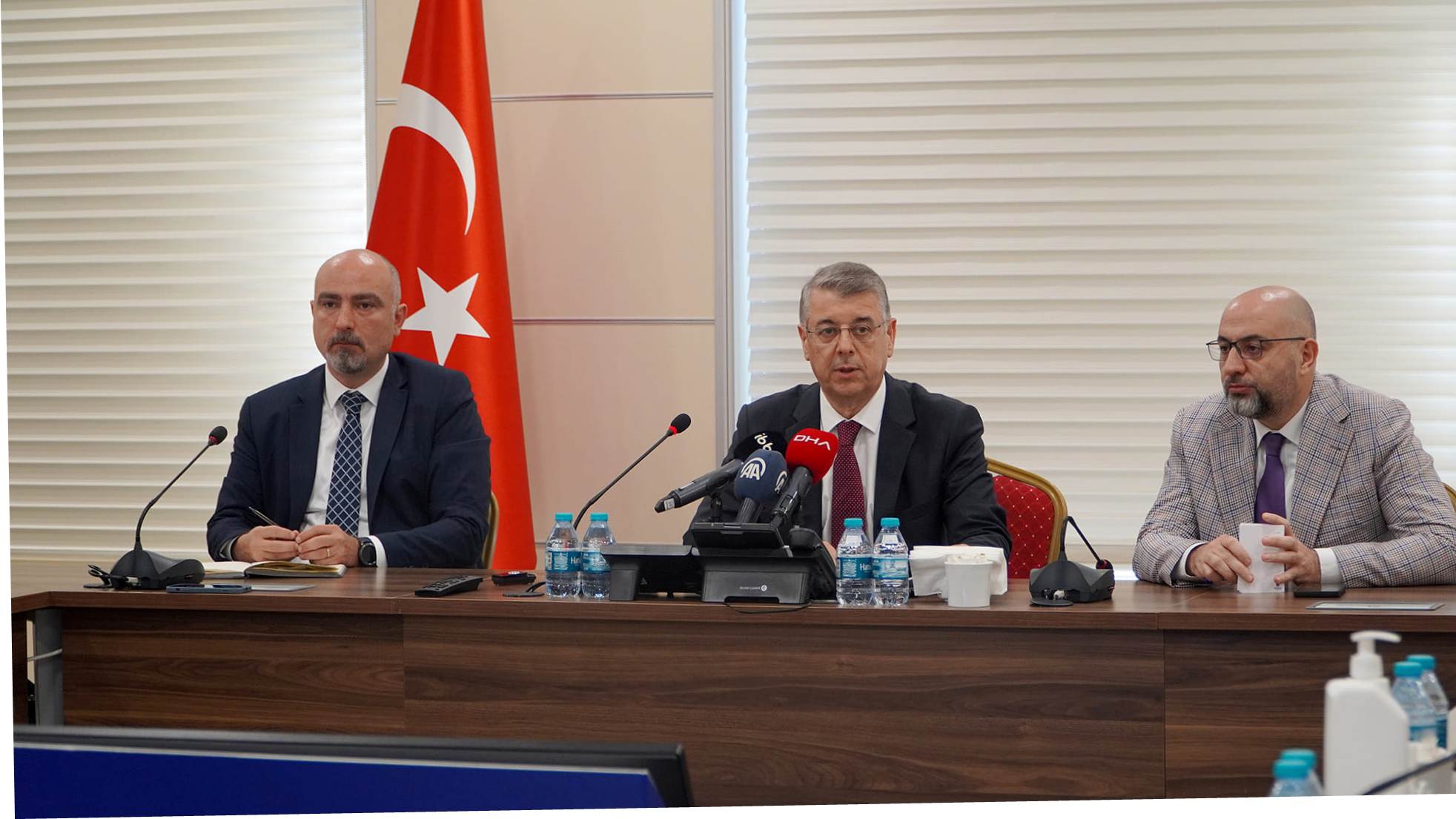 OKULLARIN İLK GÜNÜ TOPLU ULAŞIM ÜCRETSİZ