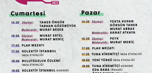Şişli Plak Festivali için hazır mısınız?