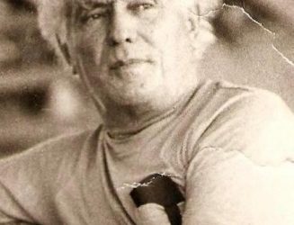 MEMLEKETİMDEN İNSAN MANZARALARI ŞERİF TEKBEN; SENİ MİNNETLE ANIYORUZ