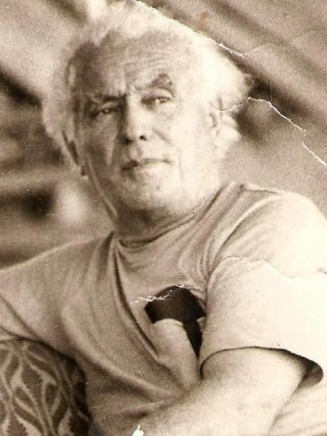 MEMLEKETİMDEN İNSAN MANZARALARI ŞERİF TEKBEN; SENİ MİNNETLE ANIYORUZ