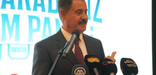 Atakum Belediyesi’nden dev turizm hamlesi