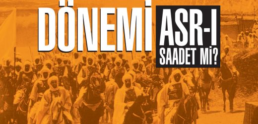 DÖRT HALİFE DÖNEMİ KİTABI BERFİN YAYINLARINDAN ÇIKTI