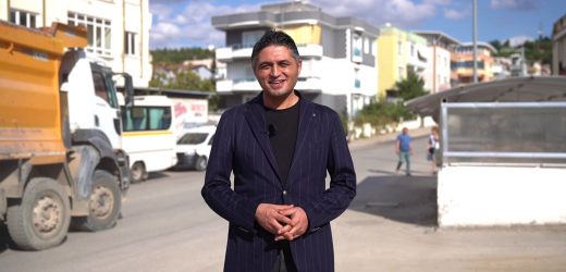 Aliağa’ya İkinci Battı Çıktı