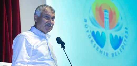 Zeydan Karalar, “Sorunların çözümü için birlikte hareket etmeliyiz.”