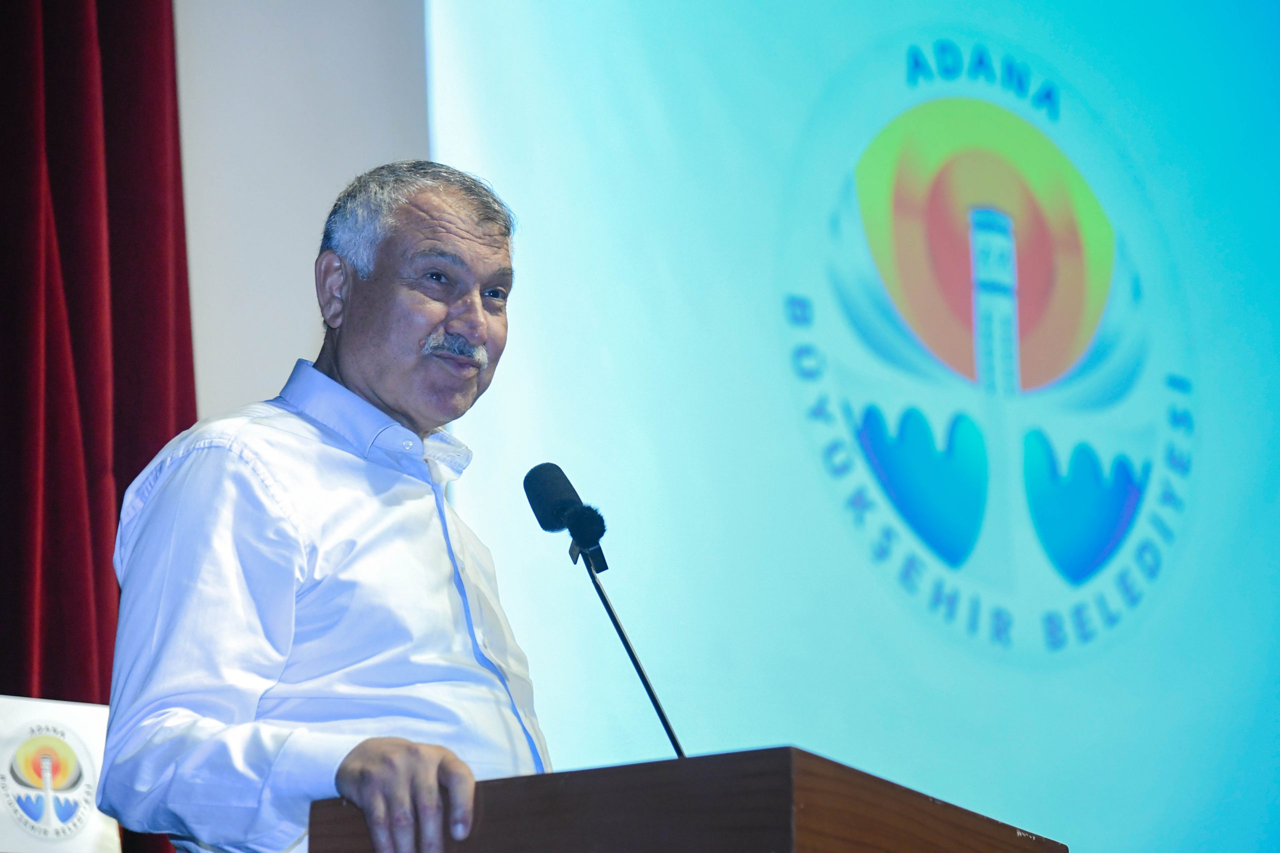 Zeydan Karalar, “Sorunların çözümü için birlikte hareket etmeliyiz.”