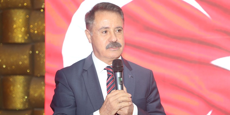 Atakum Belediyesi turizm devlerini buluşturuyor