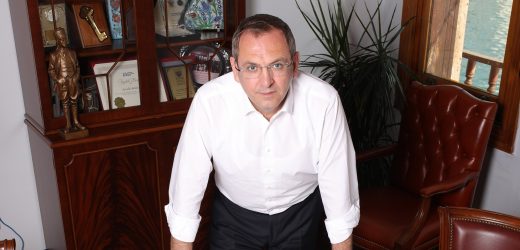 AYVALIK’TA İKİ TEKNE BARINMA YERİNİN KESİN PROJELERİ VE HESAP RAPORLARI ONAYLANDI