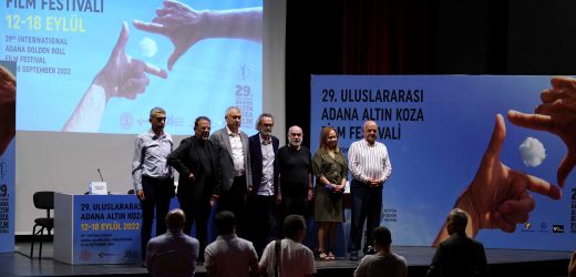 29. Uluslararası Altın Koza Film Festivali başlıyor