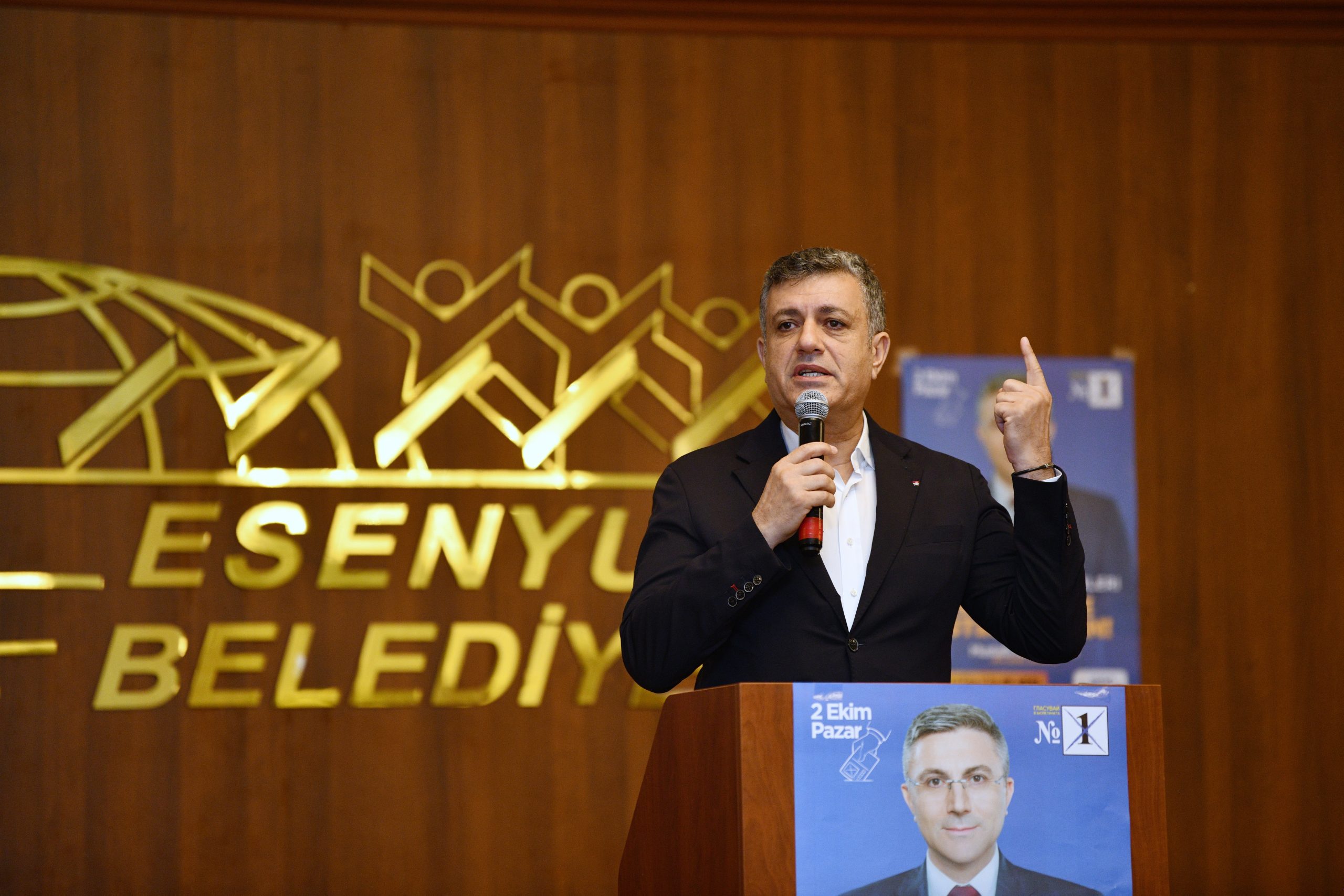 Başkan Bozkurt Bulgaristan göçmeni vatandaşlarla kahvaltı programında buluştu