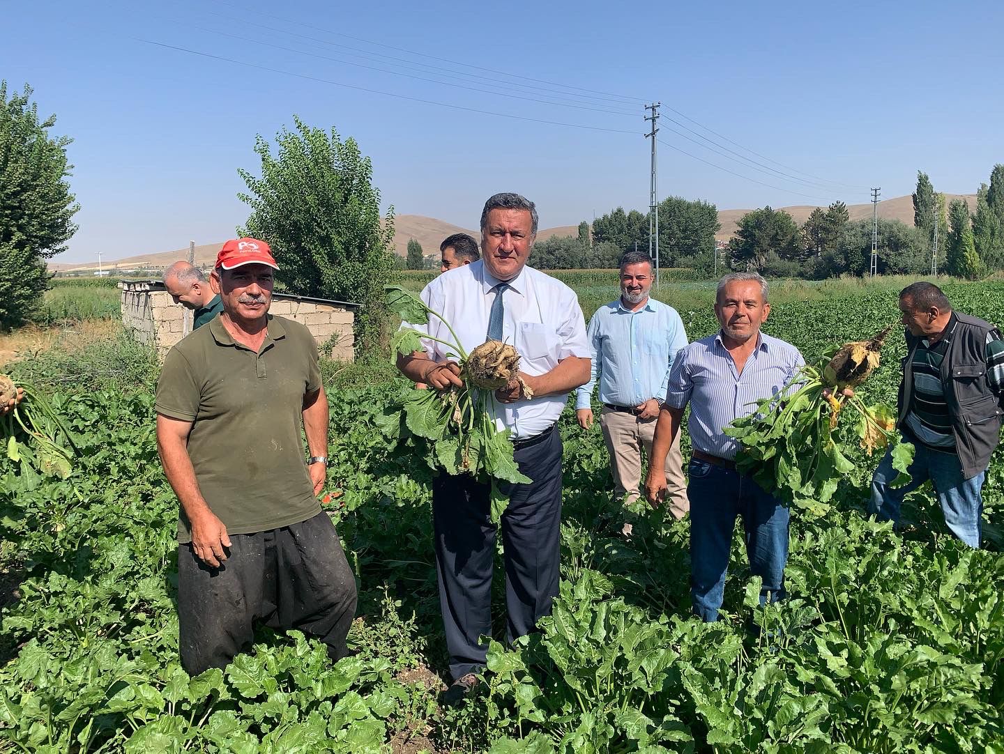 Gürer: “Ağzımızın tadını kaçırdılar”