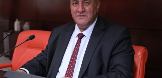Gürer: “İntihar vakaları artıyor”