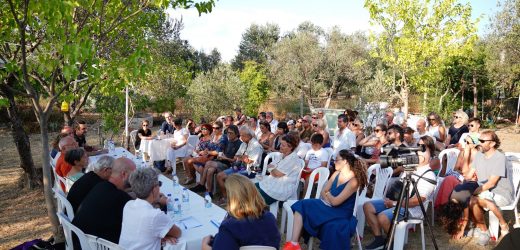 “GELECEĞİN AYVALIK’I, AYVALIK’IN GELECEĞİ”