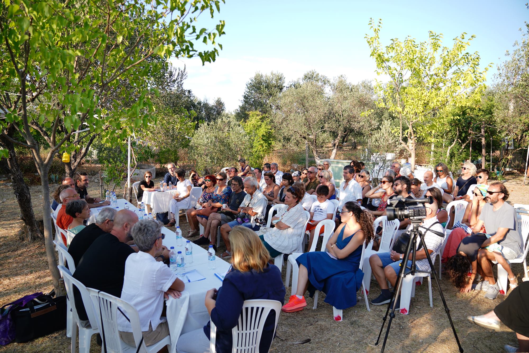 “GELECEĞİN AYVALIK’I, AYVALIK’IN GELECEĞİ”