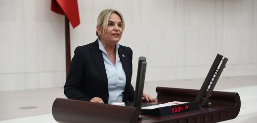 CHP’li Hancıoğlu: Fındık üreticimizi, kartel hizmetkârı iktidardan kurtaracağız!