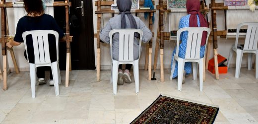 KADINLARIN ÜRETTİĞİ ÜRÜNLER DÜNYA PAZARINDA