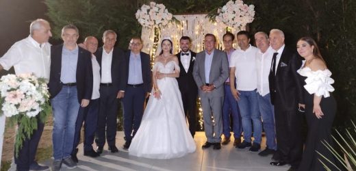 TEKÇE AİLESİNDEN TEŞEKKÜR!