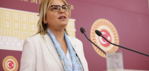 Hancıoğlu’ndan CHP’nin 99. kuruluş yıldönümü mesajı: