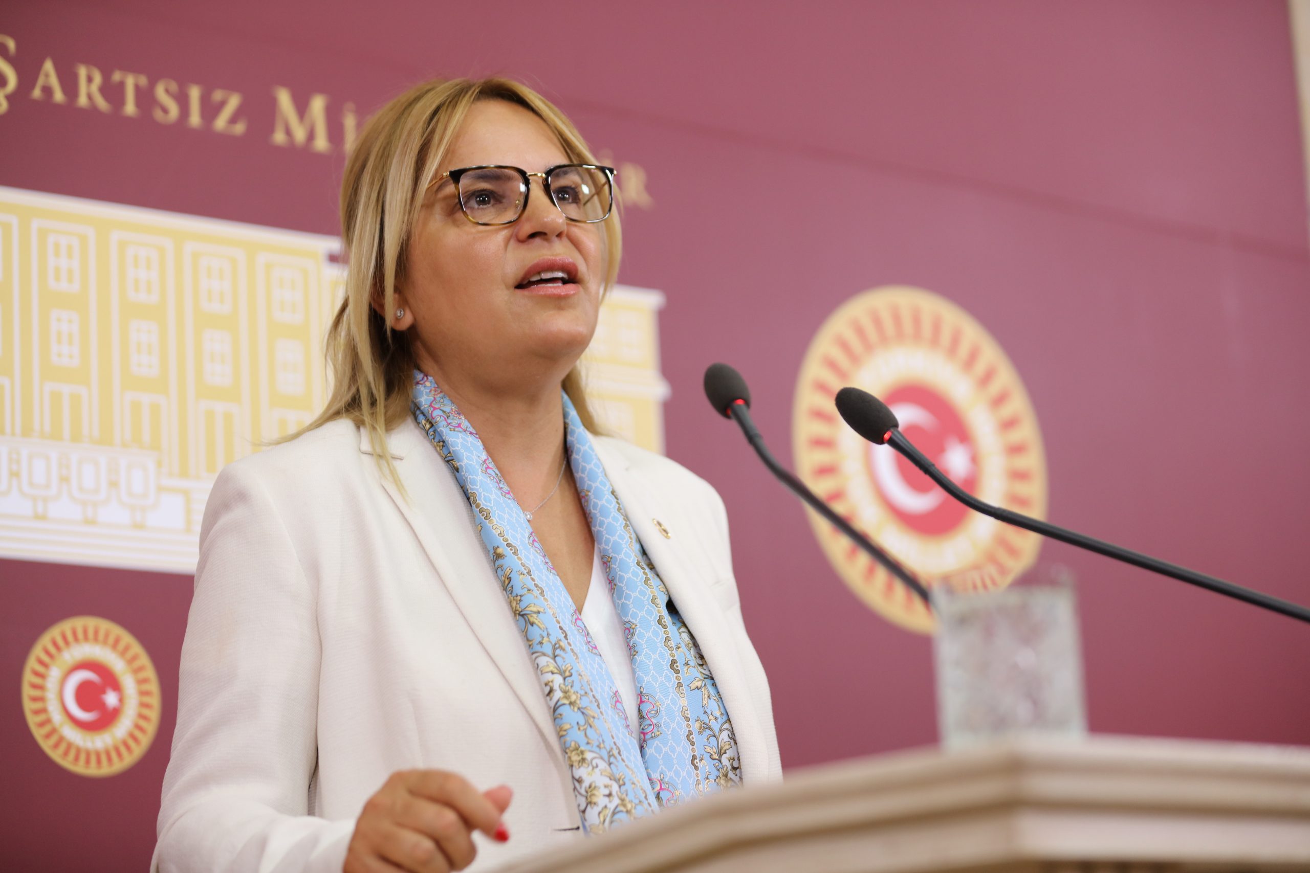 Hancıoğlu’ndan CHP’nin 99. kuruluş yıldönümü mesajı: