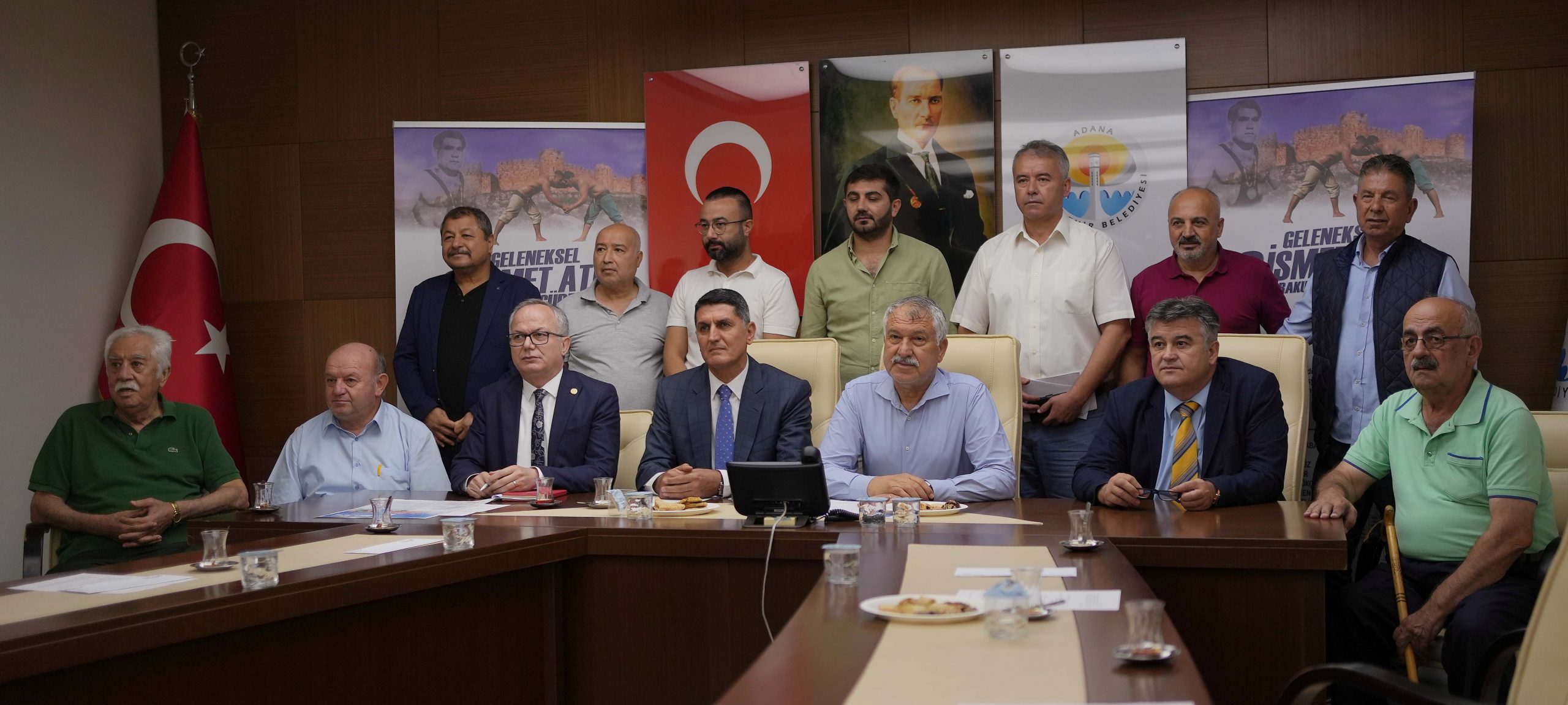 Bin sporcu katılacak, toplam ödül 270 bin lira