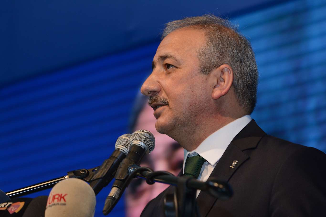 AK PARTİ MUĞLA İL BAŞKANLIĞI’NDAN