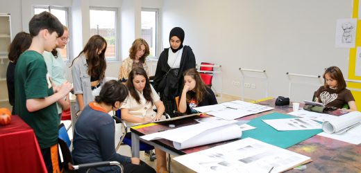 KÜÇÜKÇEKMECE’DE KÜLTÜR MERKEZLERİ GÜZ DÖNEMİ KURSLARI BAŞLIYOR