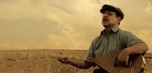 NEŞET ERTAŞ HALKTIR…