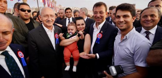 BÜYÜKÇEKMECE SAHİLİ DÜNYADAKİ ÖRNEKLERİYLE YARIŞACAK