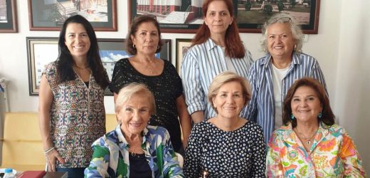 TÜRKİYE YARDIM SEVENLER DERNEĞİ İSTANBUL ŞUBESİ PASTA İLE MERHABA DEDİ