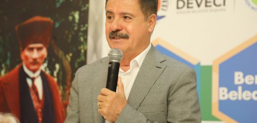 Katılımcı bütçe ile  ‘’Engelsiz Atakum’’