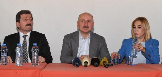 KARAİSMAİLOĞLU: BİR LİRALIK YATIRIM YAPIĞIMIZDA 10 KATINI ÜRETİMDE GÖRÜYORUZ