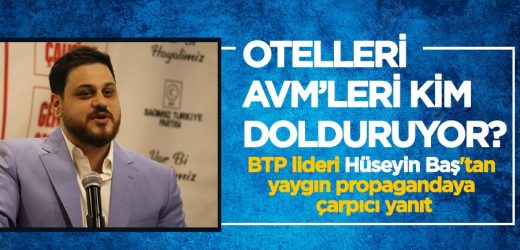 Mutlu azınlıkların, mutsuz çoğunlukların ülkesi!