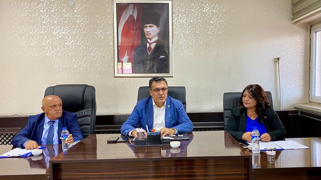 ARDAHAN’DA BELEDİYENİN KARARIYLA NÖBETÇİ FIRIN SAYISI 3’E ÇIKARILDI