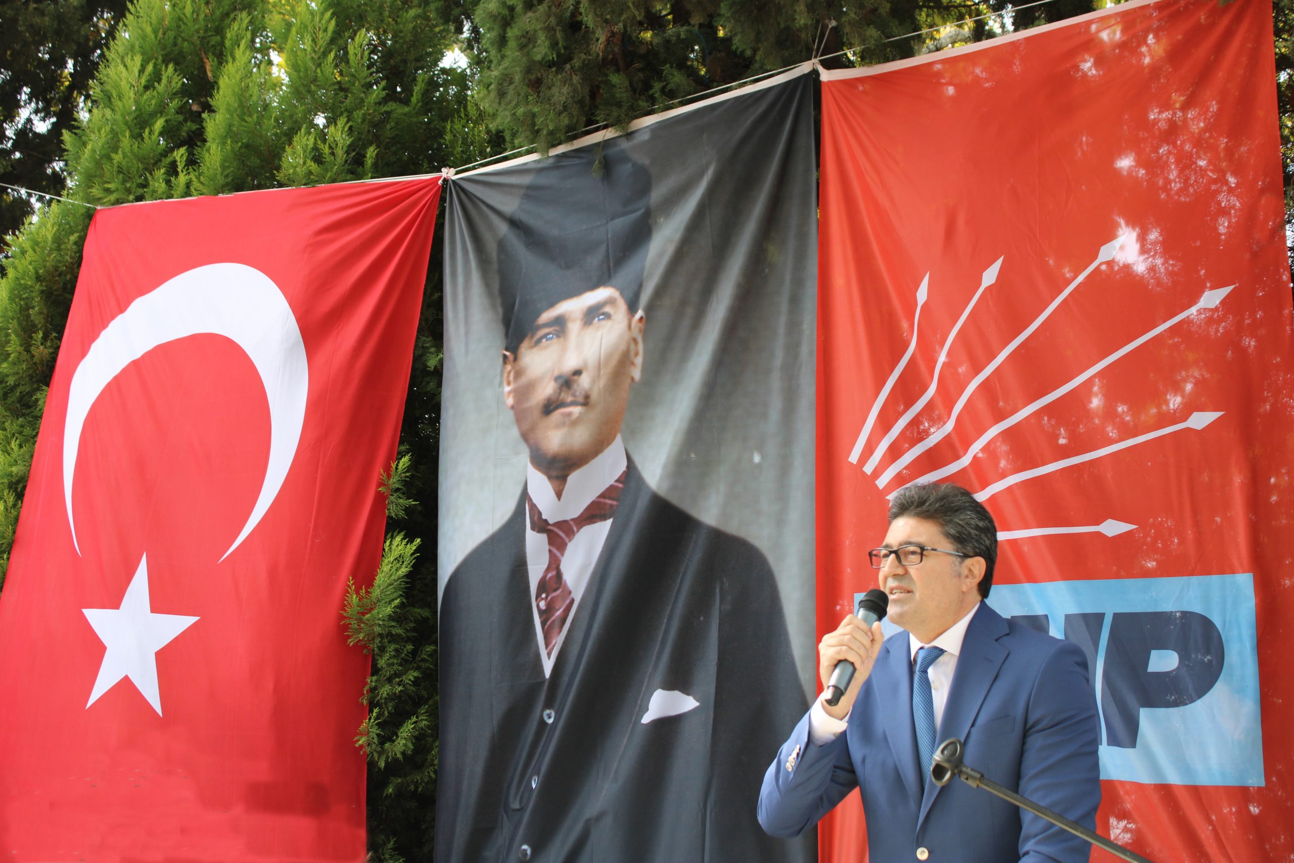 Balıkesir’in Şanlı Mücadelesi 100 Yaşında