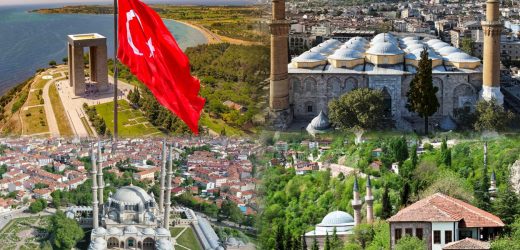 Bayrampaşa’dan Çanakkale’ye kültür gezileri