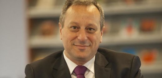 AYDIN: “TÜRKİYE KÜRESEL DÜZEYDE ETKİN BİR DEVLETTİR”