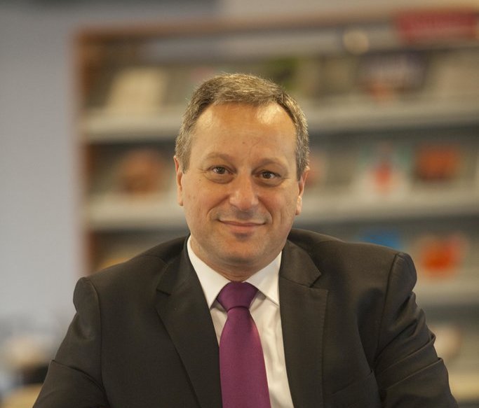 AYDIN: “TÜRKİYE KÜRESEL DÜZEYDE ETKİN BİR DEVLETTİR”