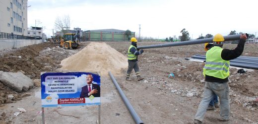 ASKİ 3 yılda hizmet çıtasını yükseltti