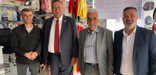 Gürer: “ Tekstil ürünlerinde fiyatlar arttıkça rafta kalıyor”