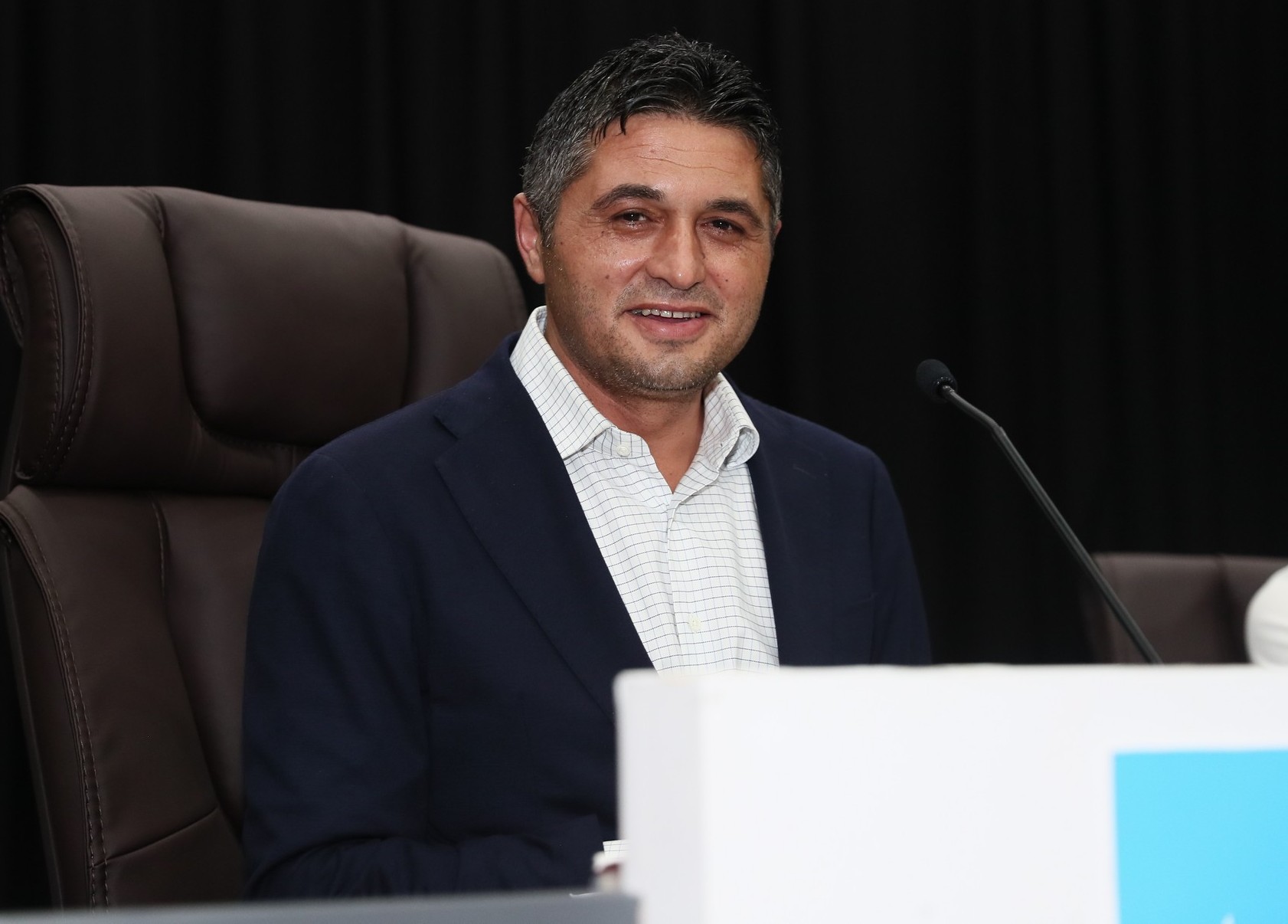 Aliağa Belediyesi Ekim Ayı Meclisi Toplanıyor