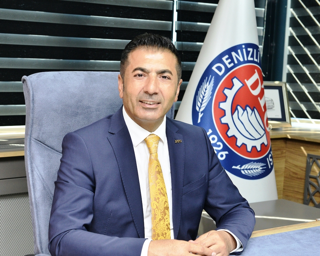 Tekstil Sektörünün Teknoloji Dönüşüm Liderleri Denizli’den Çıkacak!