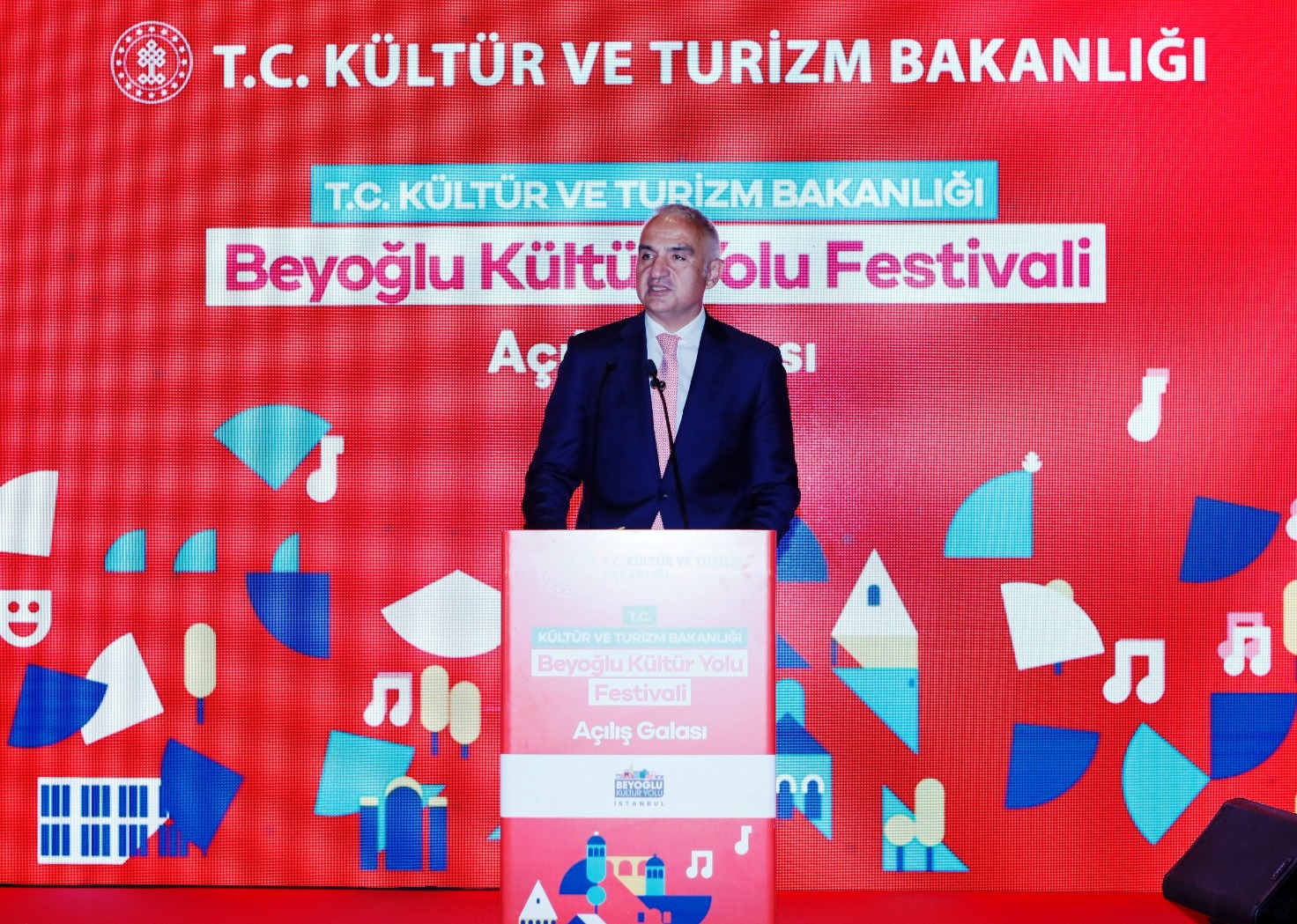 Türkiye Kültür Yolu Festivalleri 2023 yılında 10 şehirde yapılacak